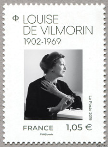 Louise de Vilmorin 1902-1969