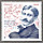 Le timbre de Marcel Proust de 2022