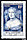 Madame De Sévigné sur le te timbre  de 1950