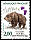 Le timbre de l'ours des Pyrénées (1991)