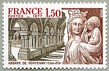 Abbaye_Fontenay