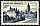 Le timbre de 1951 Arbois - Jura 
