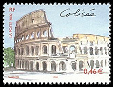 Le Colisée
