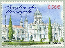 Monastère des Hiéronymites