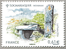 Locmariaquer - Morbihan