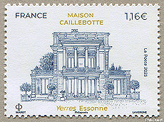 Maison Caillebotte - Yerres - Essonne