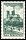 Le timbre de 1947  Notre-Dame de Paris