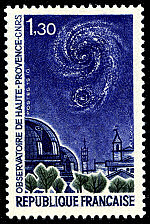 Observatoire de Haute Provence