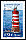 Le timbre de 2007 du phare de Grand Léjon