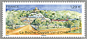 La Roche-Guyon (Val-d'Oise)