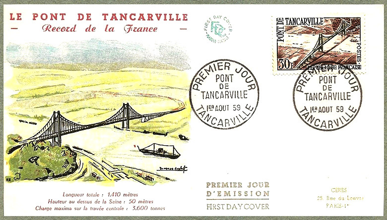 FDC Tancarville