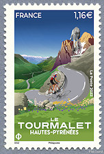 Le Tourmalet - Hautes-Pyrénées