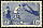 FIFA- Coupe du Monde de Football 1938,  timbre de 1938
