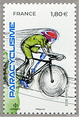 Paracyclisme