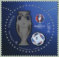 UEFA EURO2016